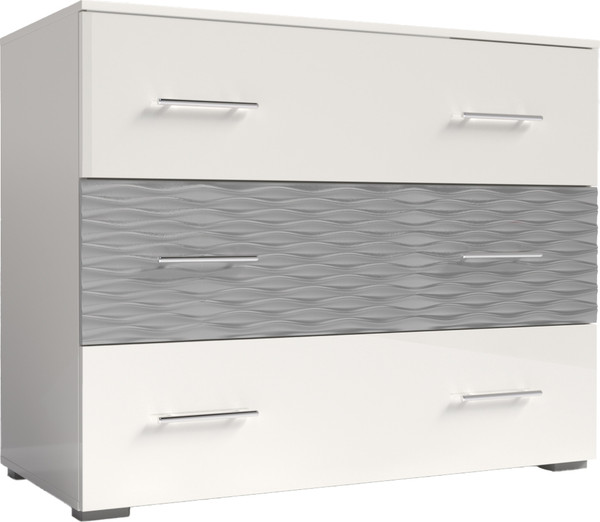 Комплект мебели для спальни ФорестДекоГрупп Вена 4