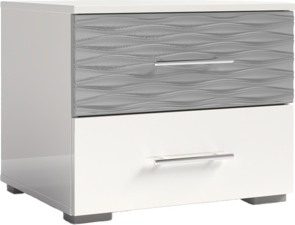 Комплект мебели для спальни ФорестДекоГрупп Вена 4