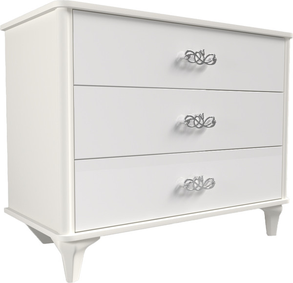 Комплект мебели для спальни ФорестДекоГрупп Опера 5.1