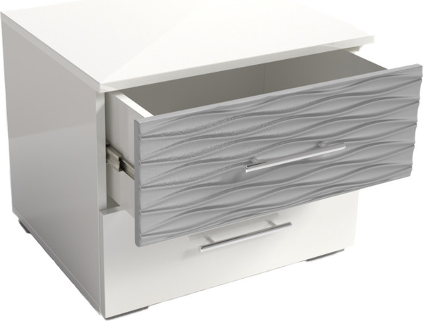 Прикроватная тумба ФорестДекоГрупп Вена