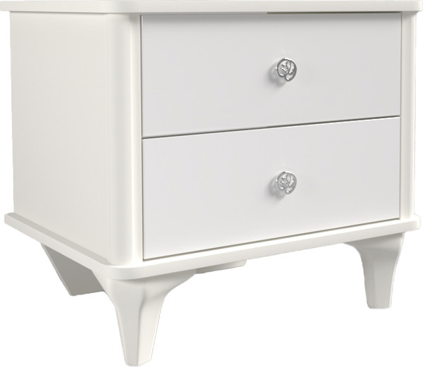 Прикроватная тумба ФорестДекоГрупп Опера - фото