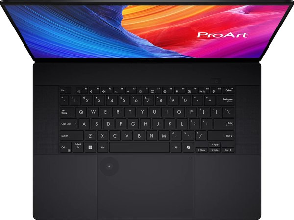 Ноутбук Asus ProArt P16 OLED H7606WV-ME035X