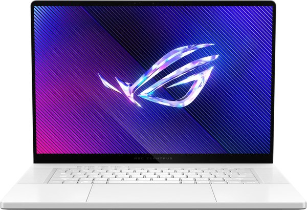 Игровой ноутбук Asus ROG Zephyrus G16 GU605MZ-QR149W - фото