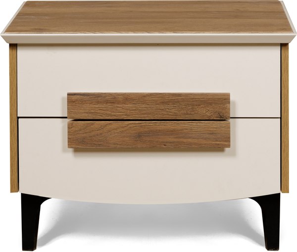 Прикроватная тумба ФорестДекоГрупп Сабрина