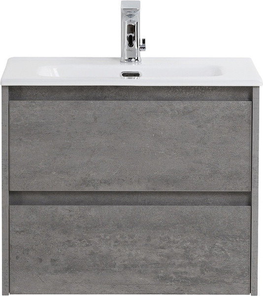 Тумба под умывальник BelBagno Kraft 39-500/390-2C-SO-GSO - фото