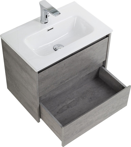 Тумба под умывальник BelBagno Kraft 39-500/390-2C-SO-GSO