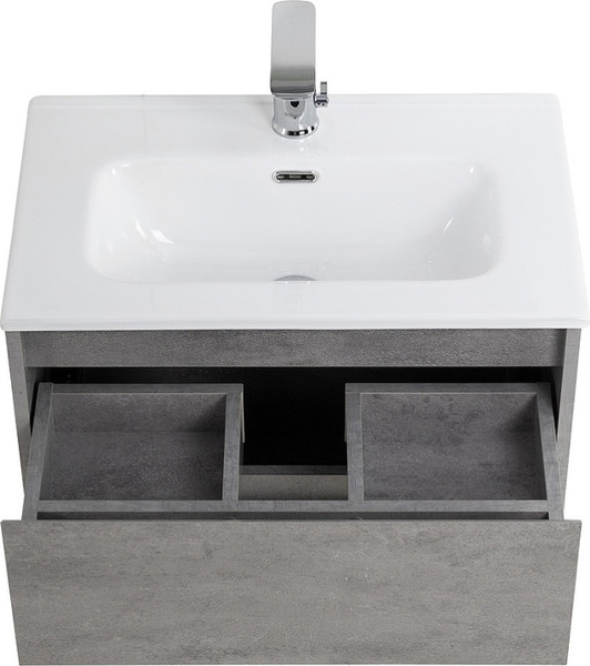 Тумба под умывальник BelBagno Kraft 39-500/390-2C-SO-GSO