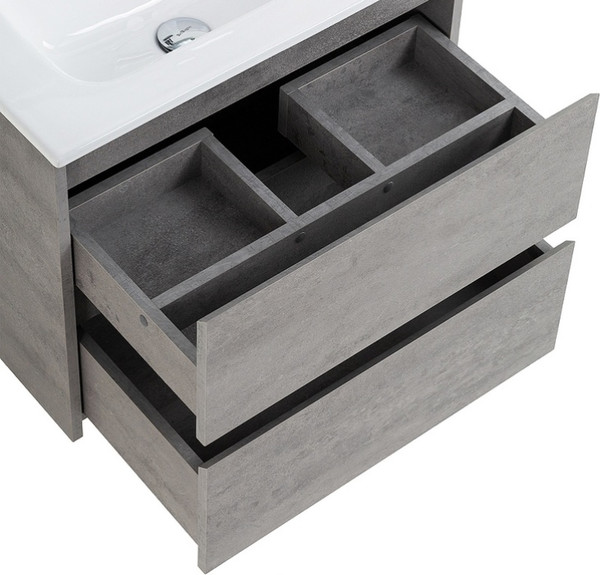 Тумба под умывальник BelBagno Kraft 39-500/390-2C-SO-GSO