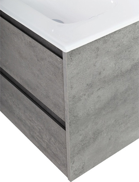 Тумба под умывальник BelBagno Kraft 39-500/390-2C-SO-GSO