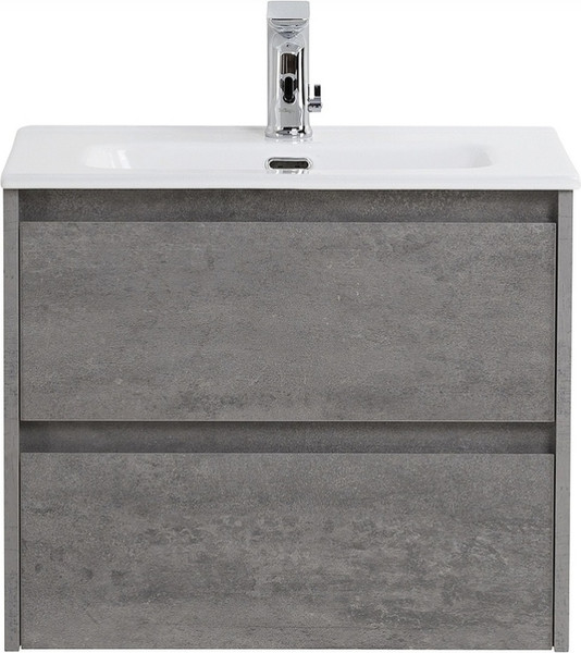 Тумба под умывальник BelBagno Kraft 39-700/390-2C-SO-GSO - фото