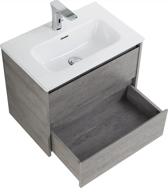 Тумба под умывальник BelBagno Kraft 39-700/390-2C-SO-GSO