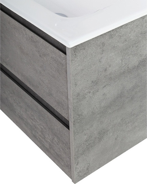 Тумба под умывальник BelBagno Kraft 39-700/390-2C-SO-GSO