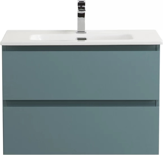 Тумба под умывальник BelBagno Kraft 39-700/390-2C-SO-AO - фото