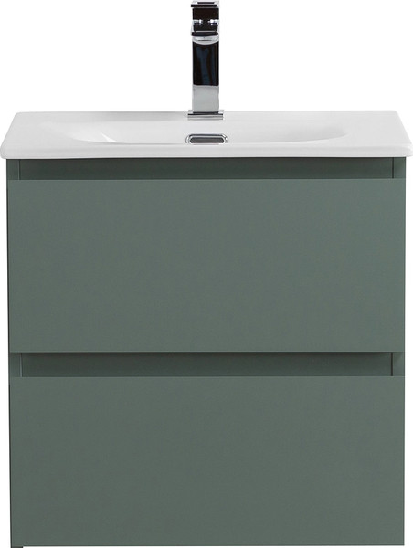 Тумба под умывальник BelBagno Kraft 39-500/390-2C-SO-VO - фото