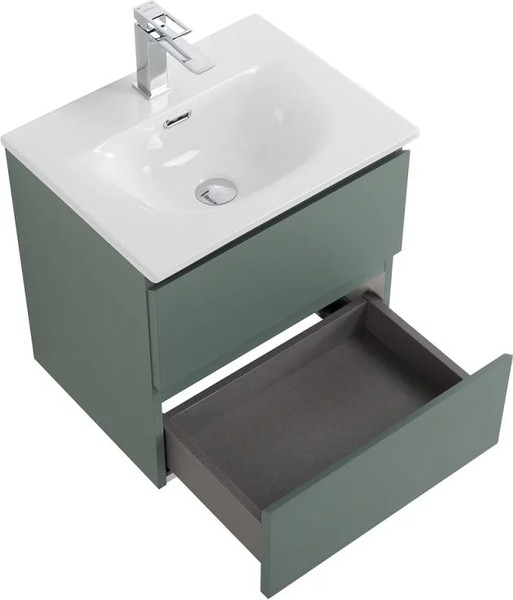 Тумба под умывальник BelBagno Kraft 39-500/390-2C-SO-VO