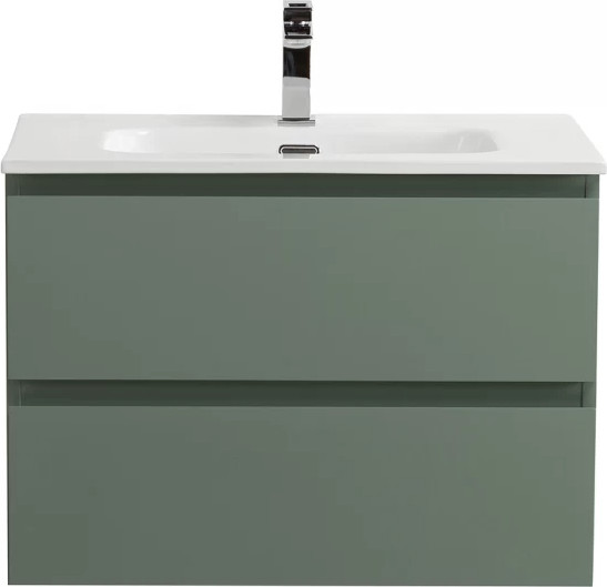 Тумба под умывальник BelBagno Kraft 39-700/390-2C-SO-VO - фото