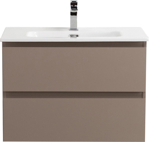 Тумба под умывальник BelBagno Kraft 39-700/390-2C-SO-СO - фото