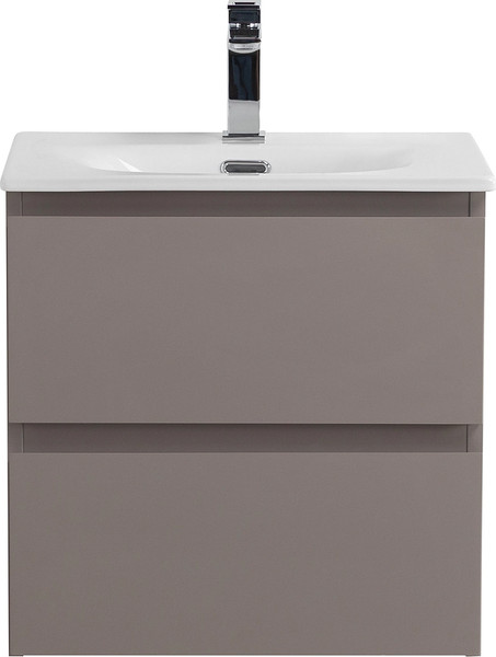 Тумба под умывальник BelBagno Kraft 39-500/390-2C-SO-СO - фото