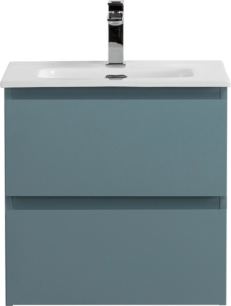 Тумба под умывальник BelBagno Kraft 39-500/390-2C-SO-AO - фото