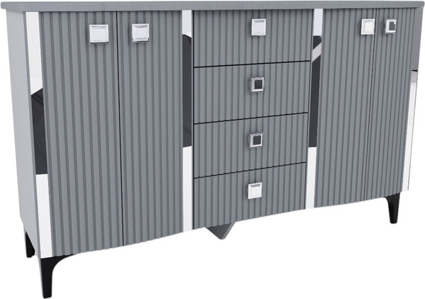 Тумба ФорестДекоГрупп Трея - фото