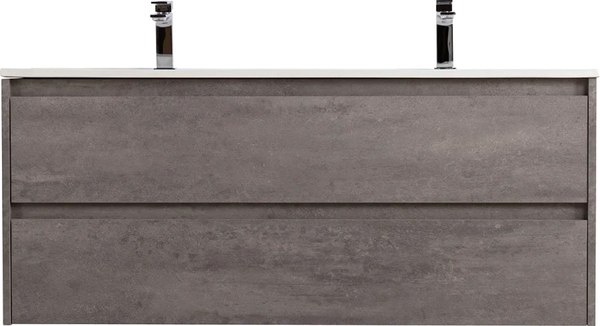 Тумба под умывальник BelBagno Kraft-1200-2C-SO-GSO - фото