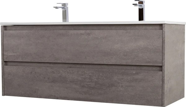 Тумба под умывальник BelBagno Kraft-1200-2C-SO-GSO