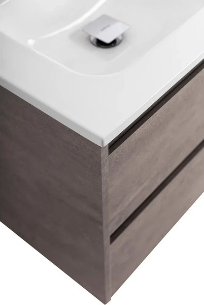 Тумба под умывальник BelBagno Kraft-1200-2C-SO-GSO