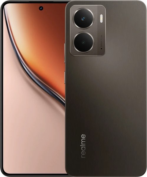 Смартфон Realme P3 5G 8GB/256GB - фото