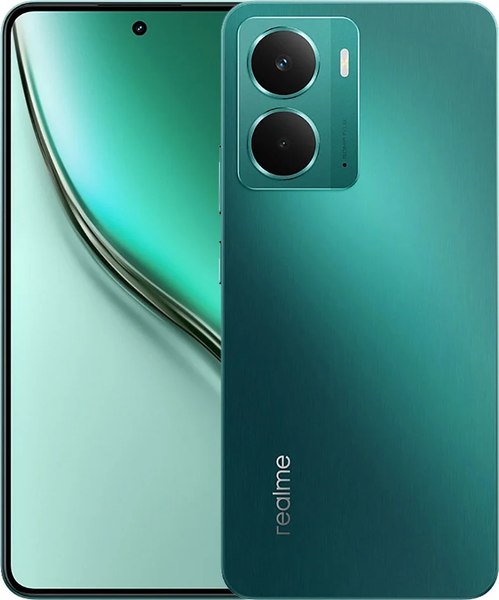 Смартфон Realme P3 5G 8GB/256GB - фото