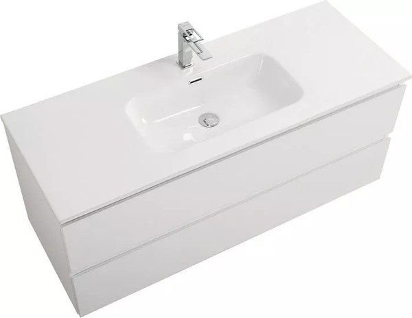 Тумба под умывальник BelBagno Kraft-1200-4C-SO-BO