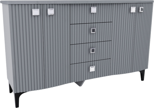 Тумба ФорестДекоГрупп Трея - фото