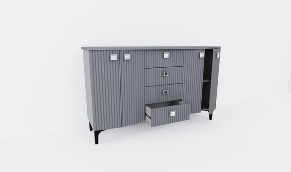 Тумба ФорестДекоГрупп Трея