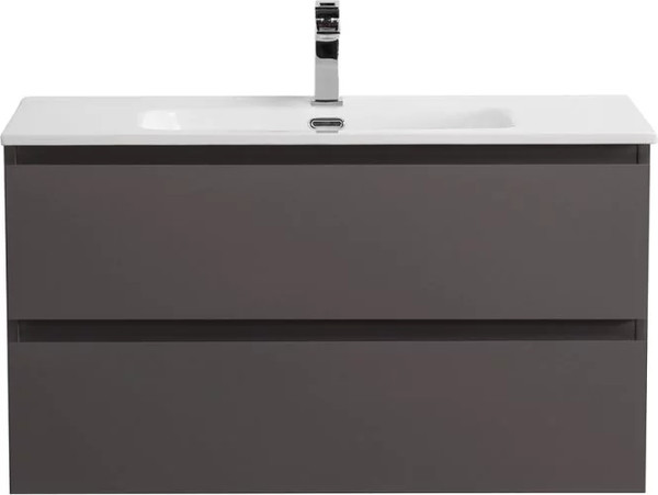 Тумба под умывальник BelBagno Kraft-750-2C-SO-GSO - фото