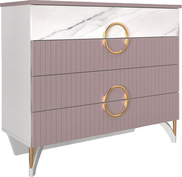 Комод ФорестДекоГрупп Никея - фото