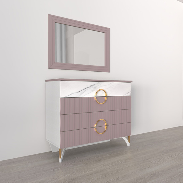 Комод ФорестДекоГрупп Никея