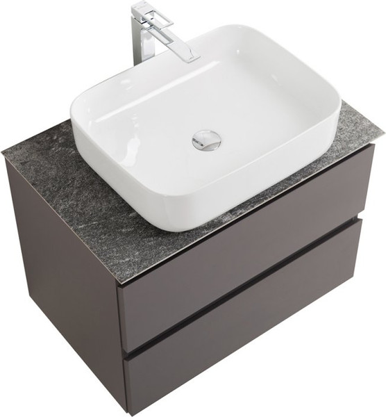 Тумба под умывальник BelBagno Kraft-700-2C-SO-GSO