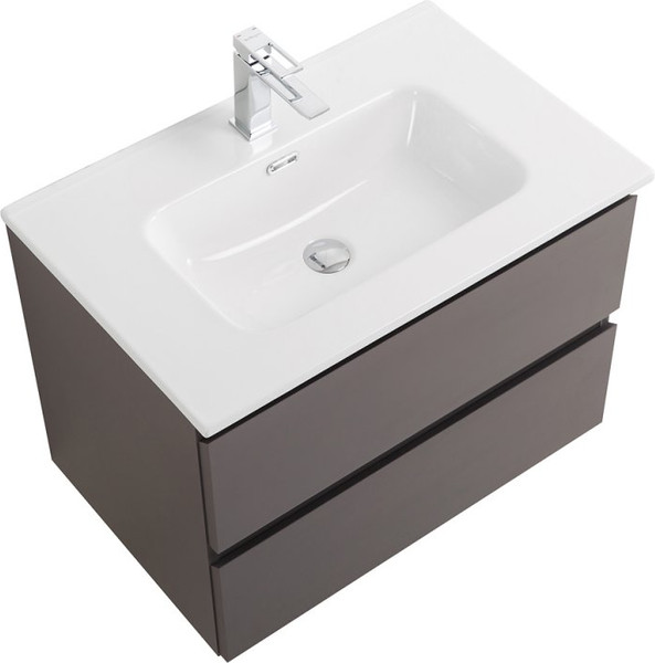 Тумба под умывальник BelBagno Kraft-700-2C-SO-GSO