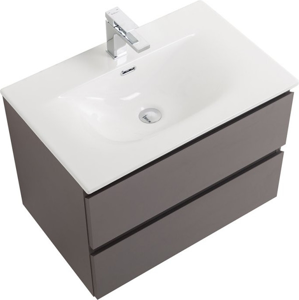 Тумба под умывальник BelBagno Kraft-700-2C-SO-GSO