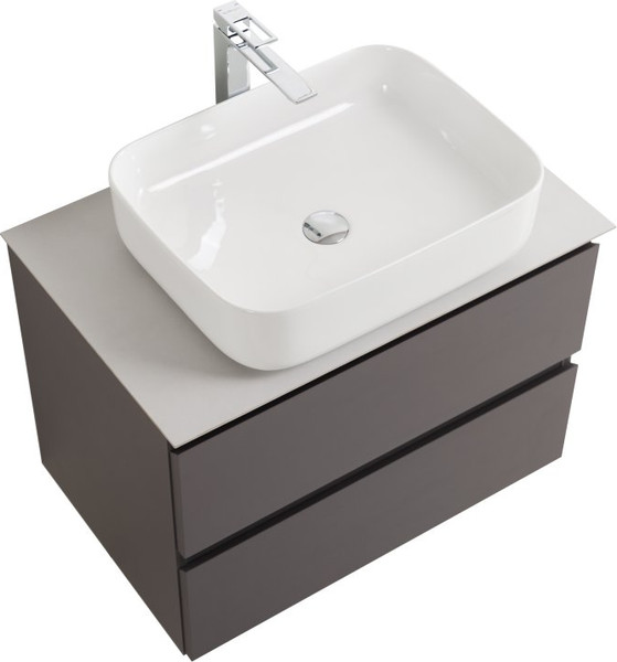 Тумба под умывальник BelBagno Kraft-700-2C-SO-GSO