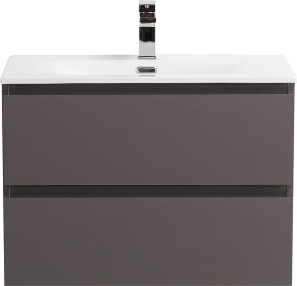 Тумба под умывальник BelBagno Kraft-600-2C-SO-GSO