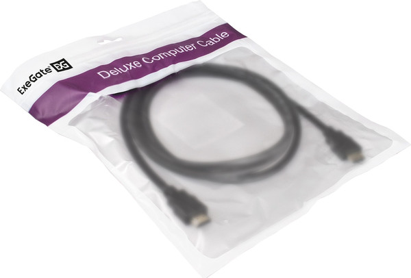 Кабель ExeGate EX-CC-HDMI2-1.8 / EX287730RUS