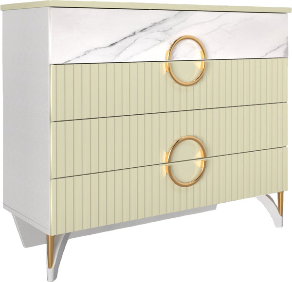Комод ФорестДекоГрупп Никея - фото