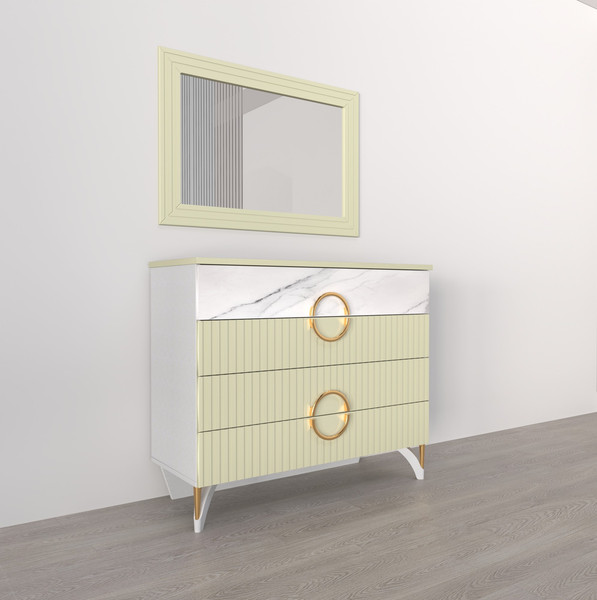 Комод ФорестДекоГрупп Никея