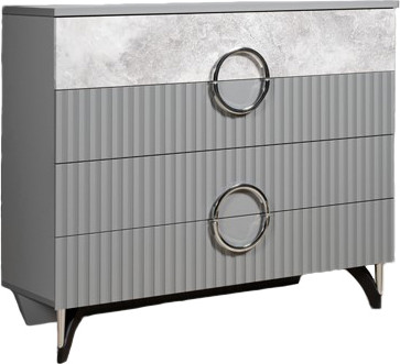 Комод ФорестДекоГрупп Никея - фото