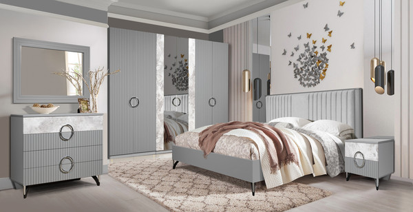 Комод ФорестДекоГрупп Никея