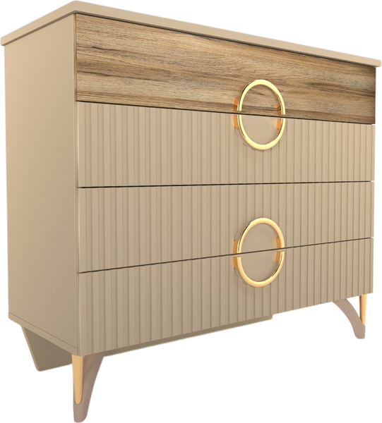 Комод ФорестДекоГрупп Никея - фото