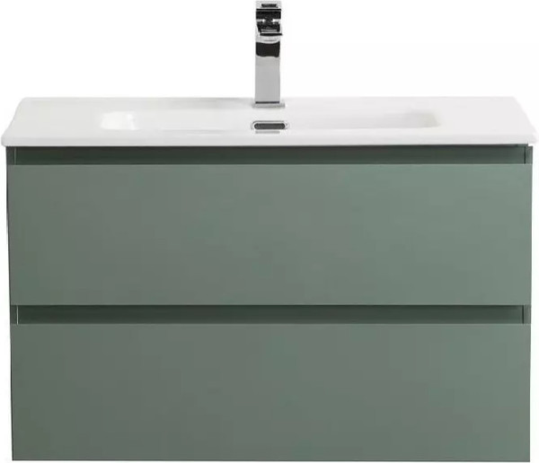 Тумба под умывальник BelBagno Kraft-800-2C-SO-VO - фото