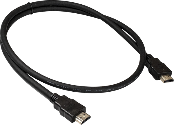 Кабель ExeGate EX-CC-HDMI2-1.0 / EX287729RUS - фото