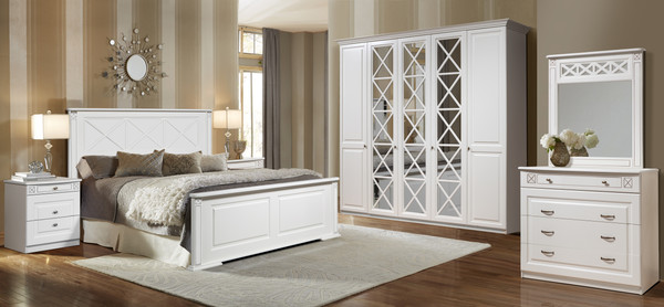 Комод ФорестДекоГрупп Прованс