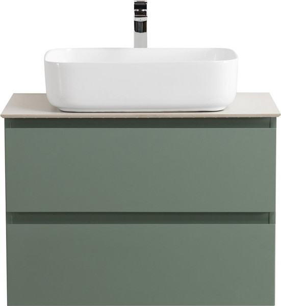 Тумба под умывальник BelBagno Kraft-750-2C-SO-VO - фото